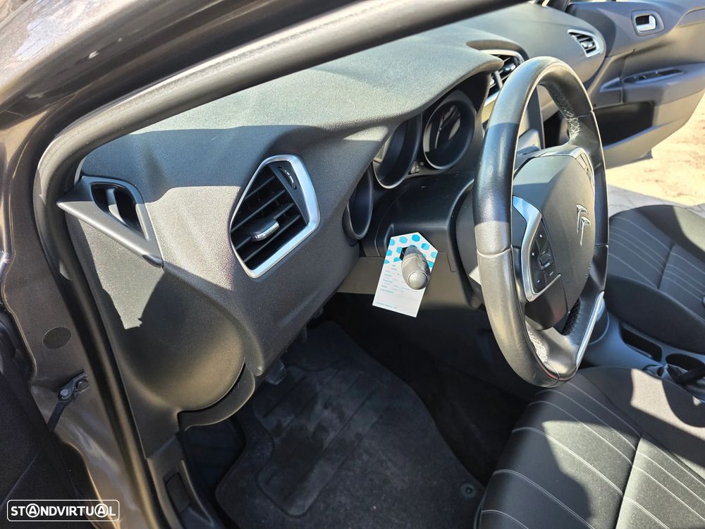 Citroën C4 PureTech 110 Selection - 18