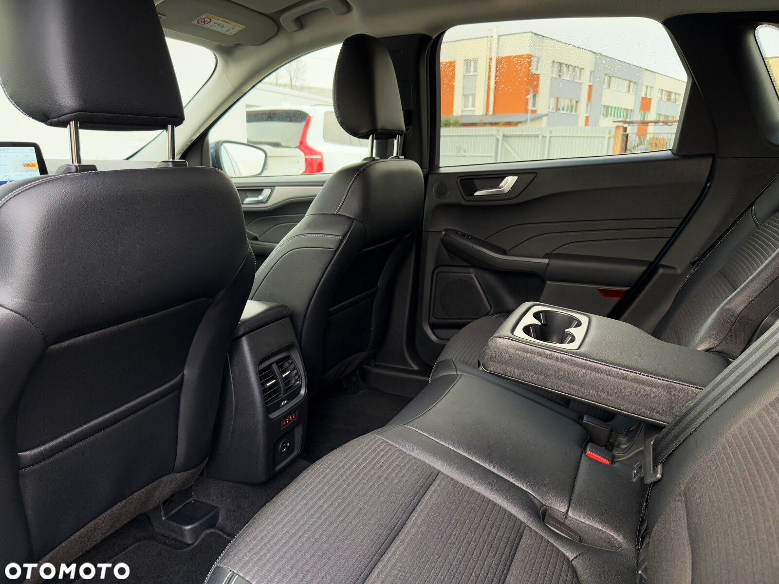 Ford Kuga 2.5 FHEV FWD Titanium X - 30