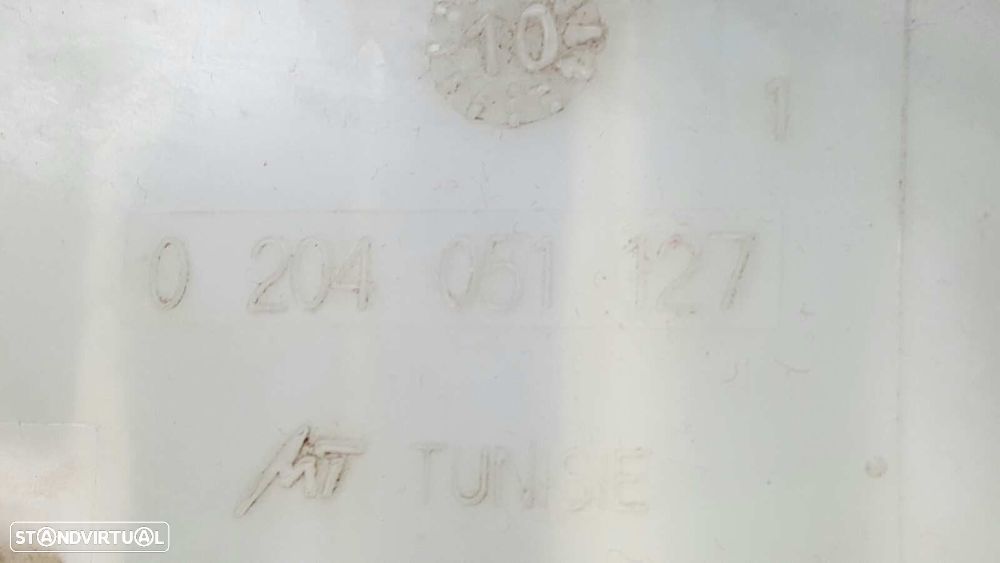 BOMBA DE TRAVÃO OPEL CORSA D CMON - 3