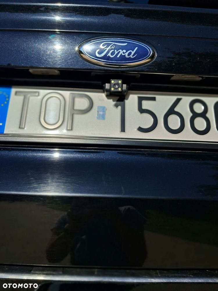 Ford Mondeo - 15