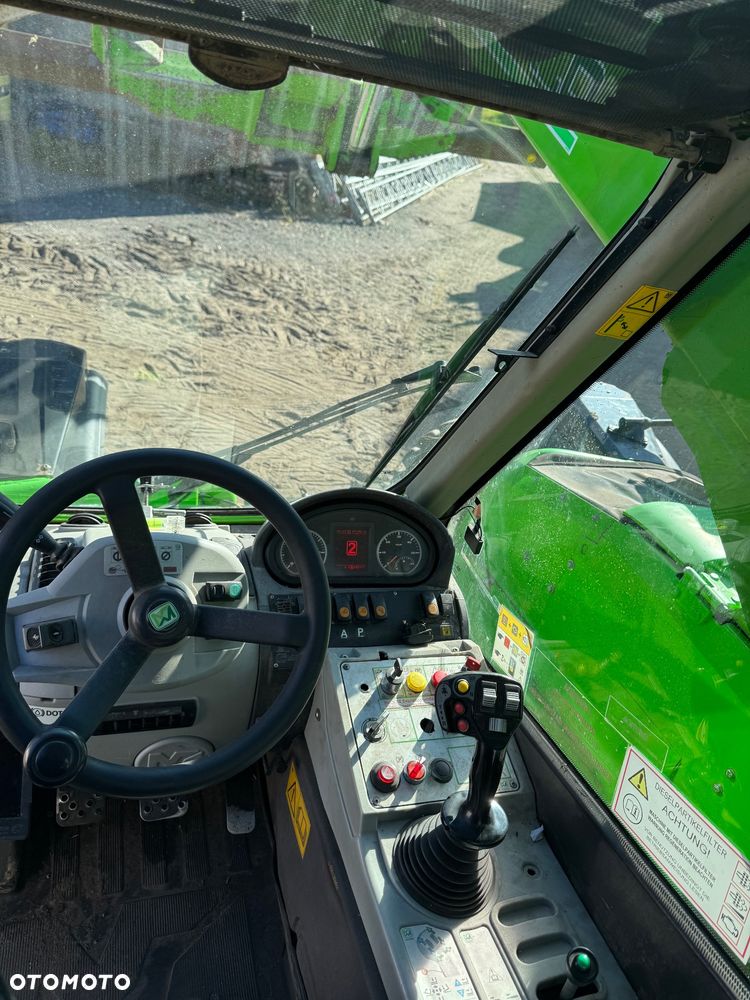 Merlo P32.6 PLUS - 8