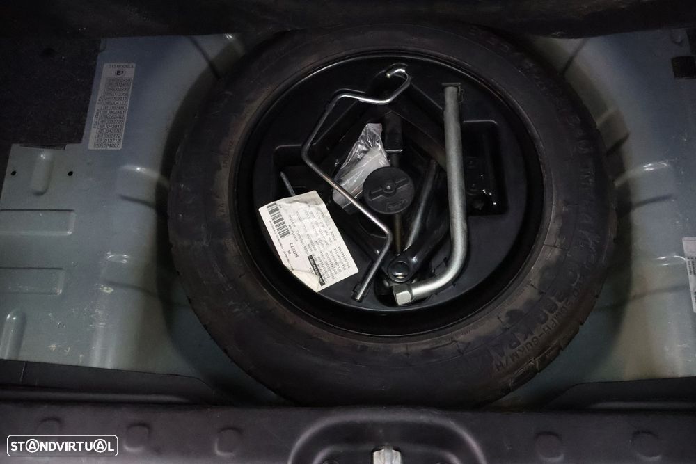 Fiat Panda 1.0 Hybrid City Life - 26