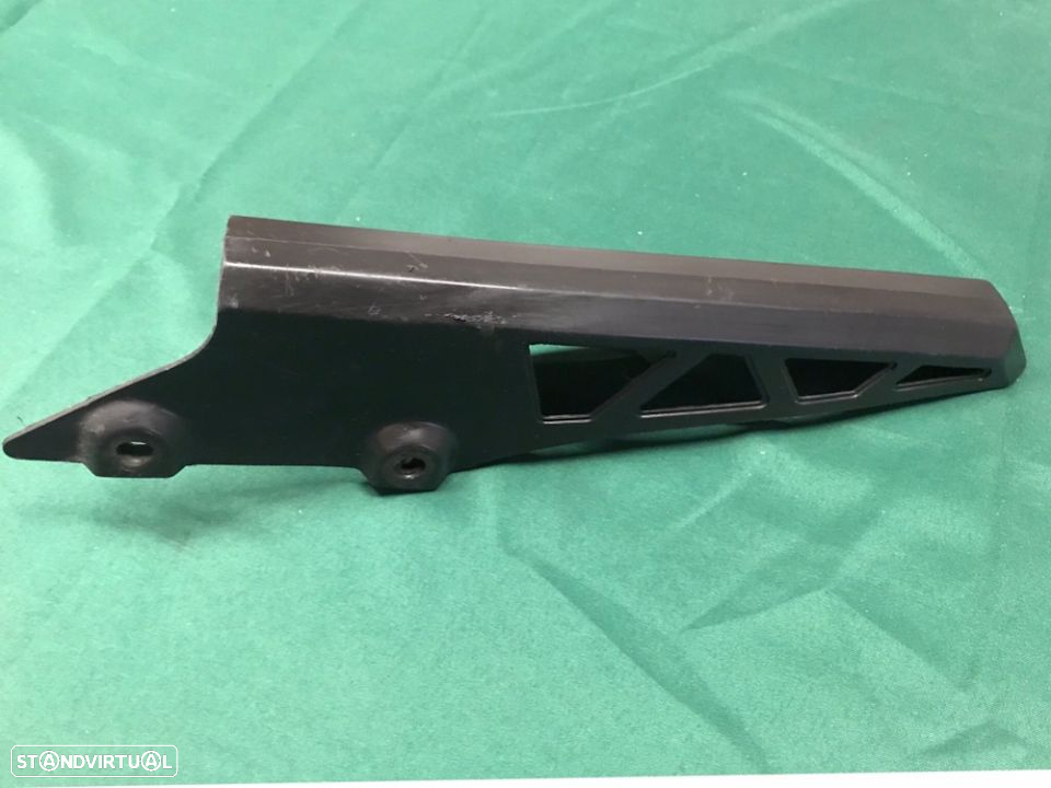 peças suzuki Gsx750F e gsx600f ano 1998 até 2004 gsxf 750 banco farol aranha etc - 7