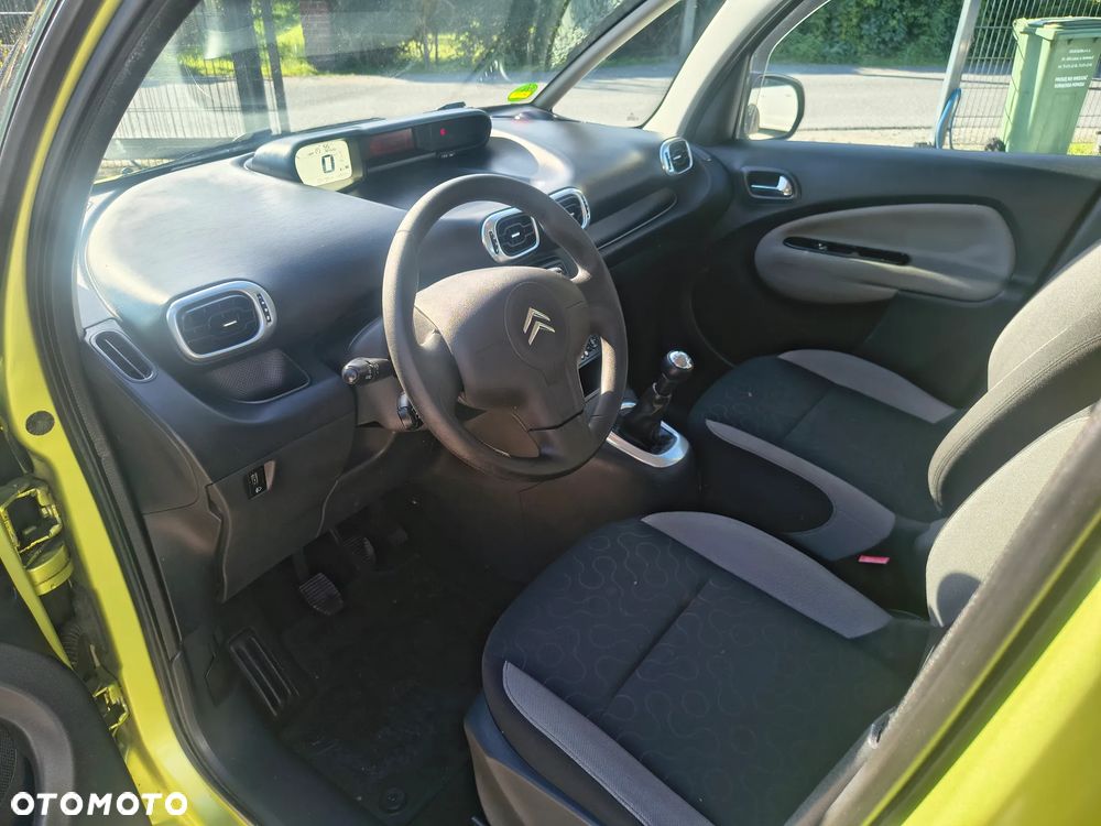 Citroën C3 Picasso - 14