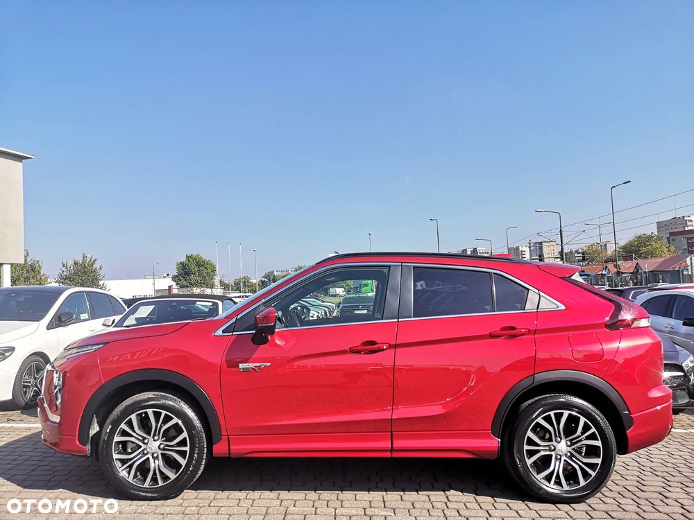 Mitsubishi Eclipse Cross 2.4 PHEV Intense Plus - 6