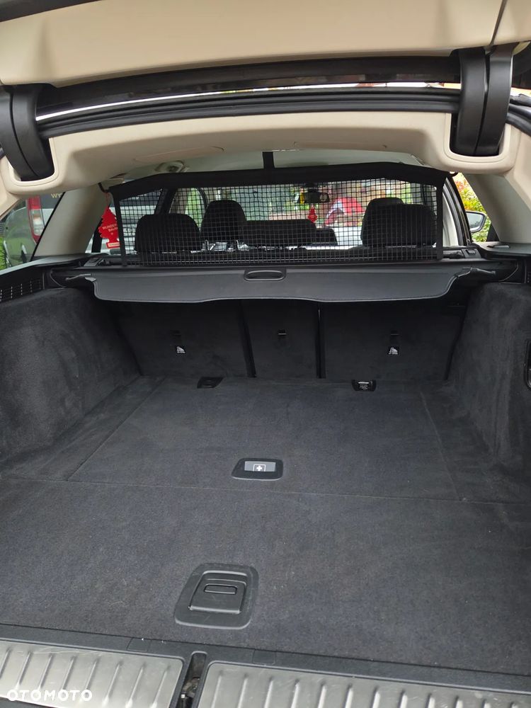 BMW Seria 5 520d - 15