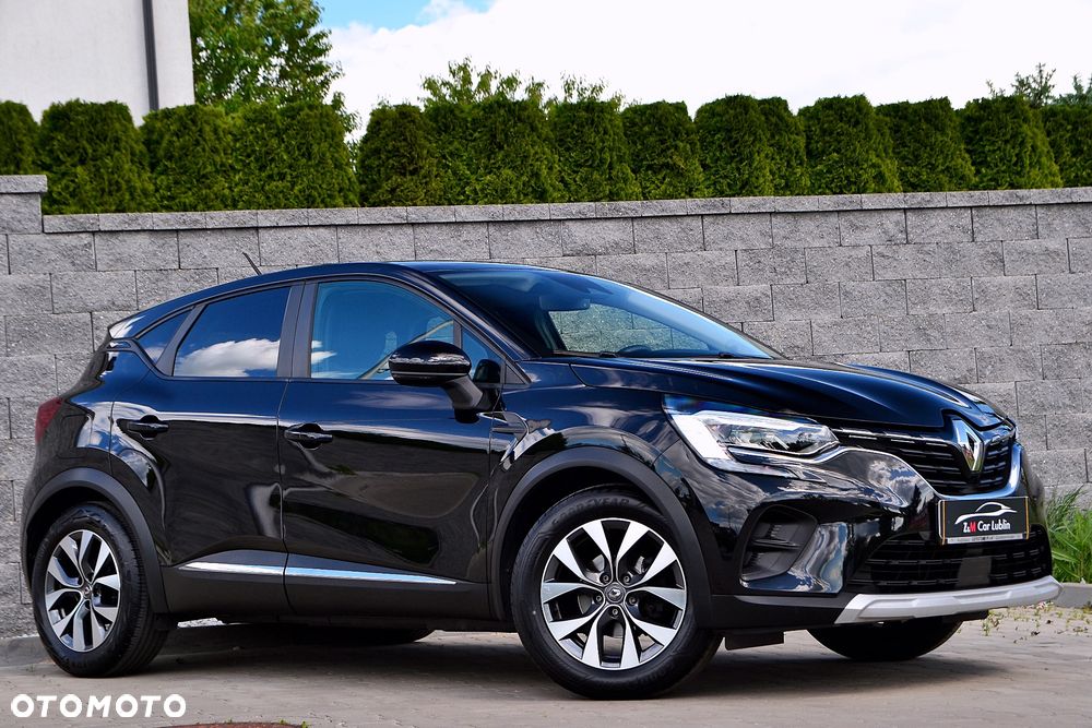 Renault Captur - 2