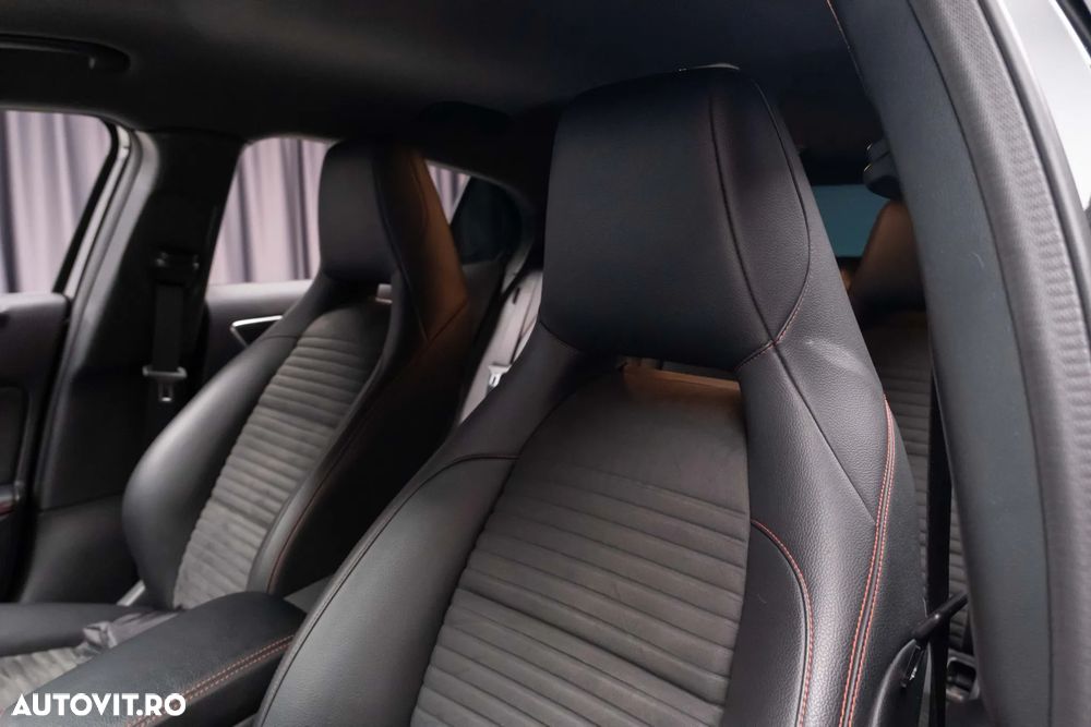 Mercedes-Benz GLA 200 7G-DCT AMG Line - 16