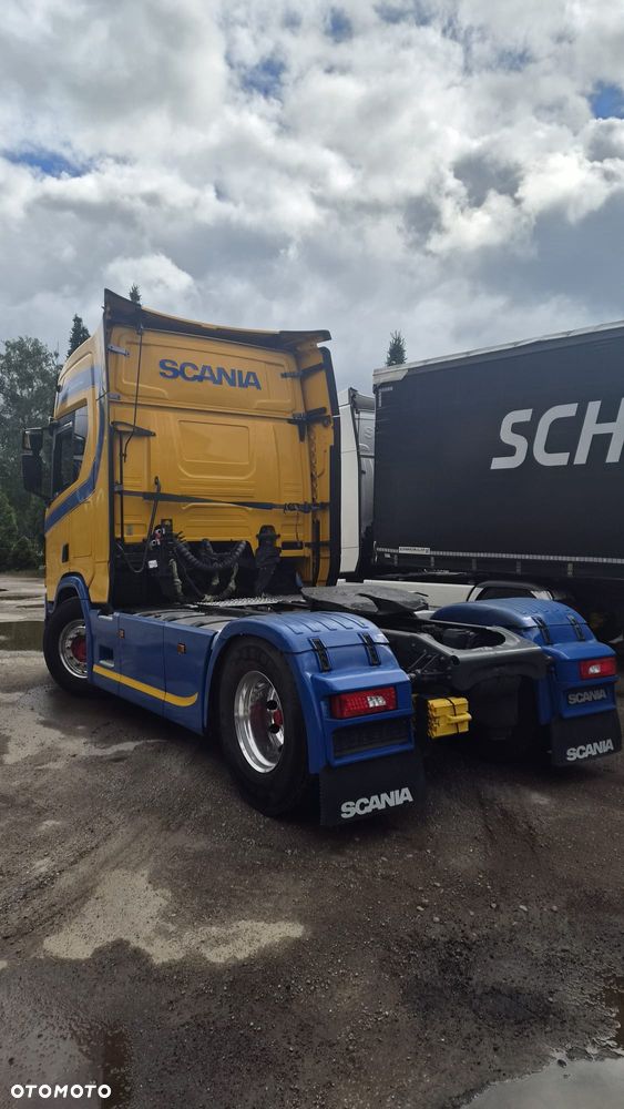 Scania - 7