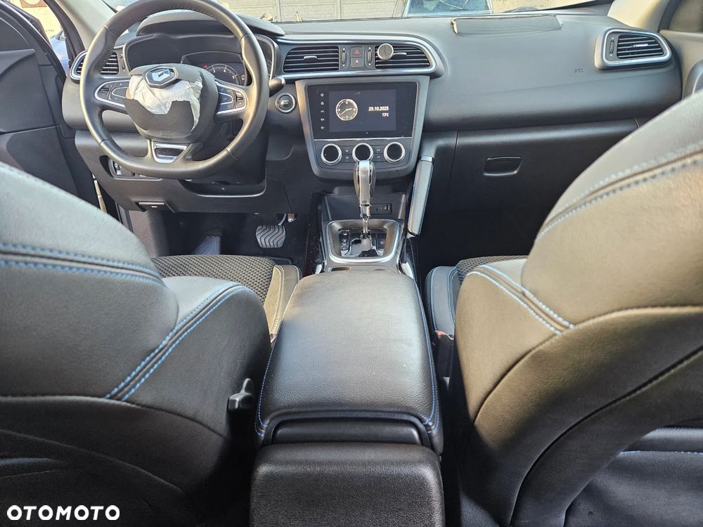 Renault Kadjar 1.3 TCe FAP Intens EDC - 7