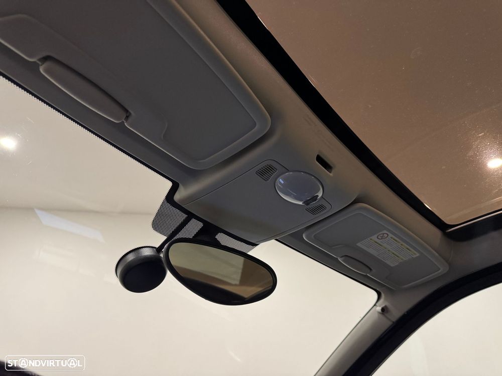 Smart ForTwo Coupé 1.0 T Brabus - 43