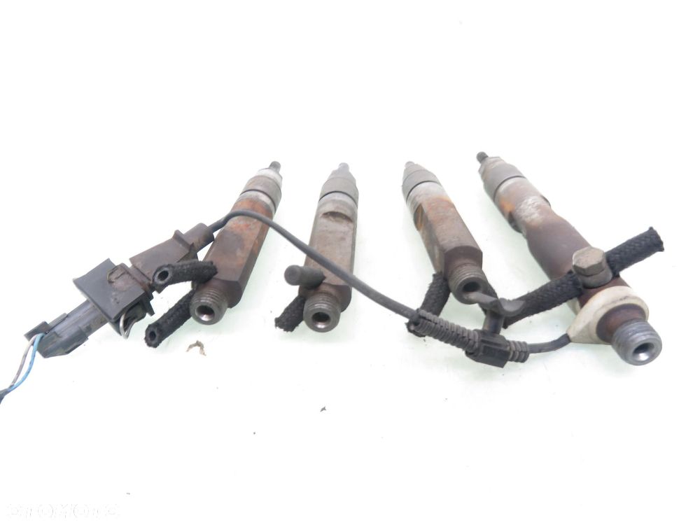 WTRYSKIWACZE SEAT LEON I 1.9 TDI 038130202B 038130202A - 7