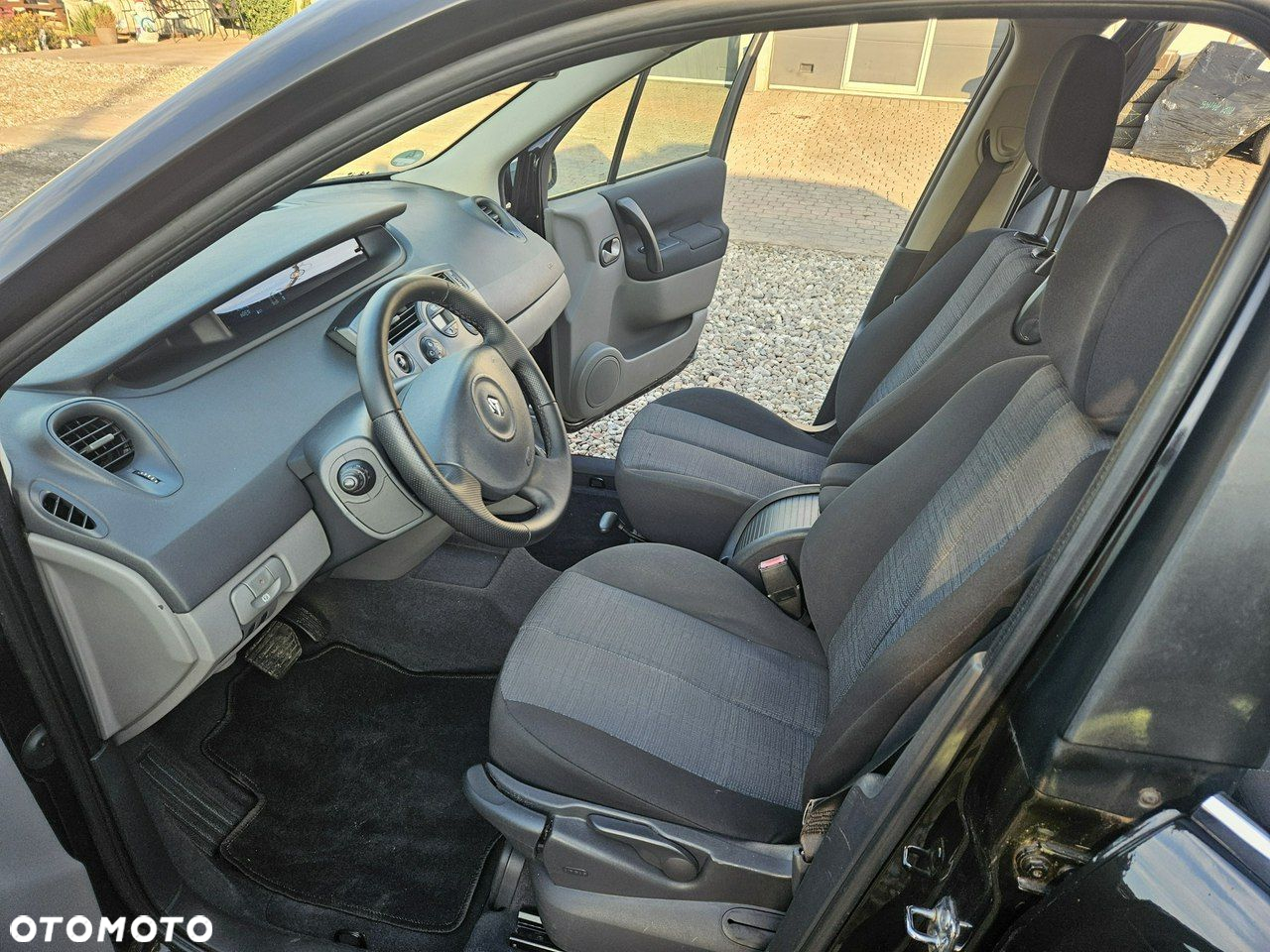Renault Scenic - 7