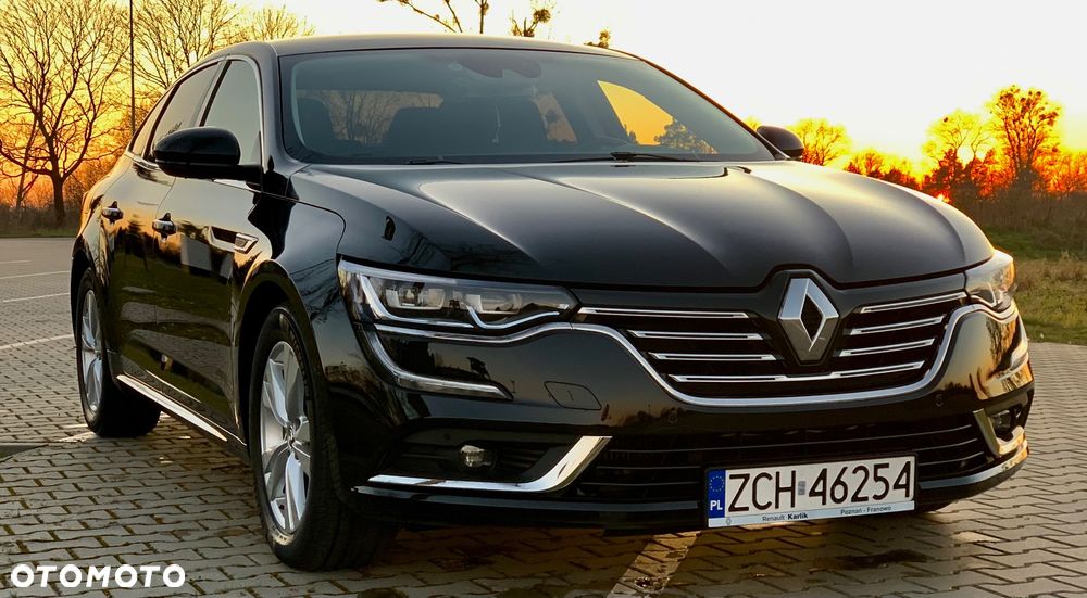 Renault Talisman 1.6 Energy TCe Intens EDC - 2