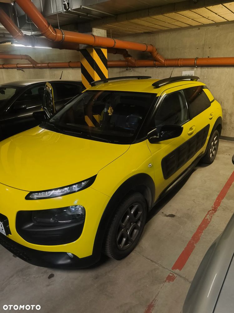 Citroën C4 Cactus 1.2 PureTech Feel - 24