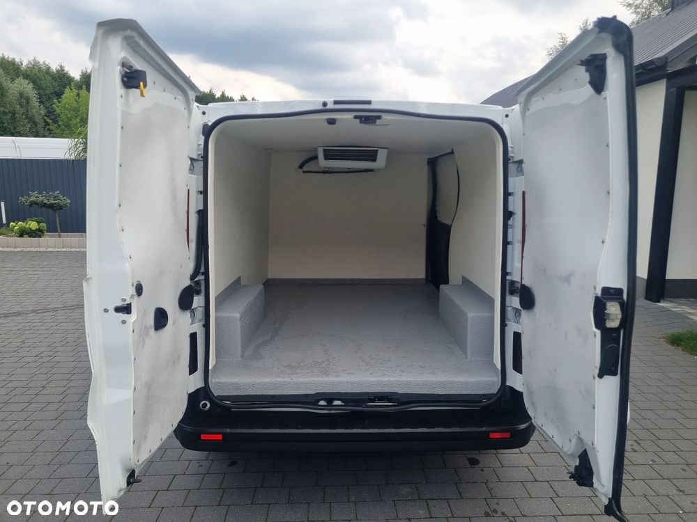 Renault Trafic 2.0Dci 145Ps L2h1 Chłodnia -15C*  ALEX Salon Polska - 20