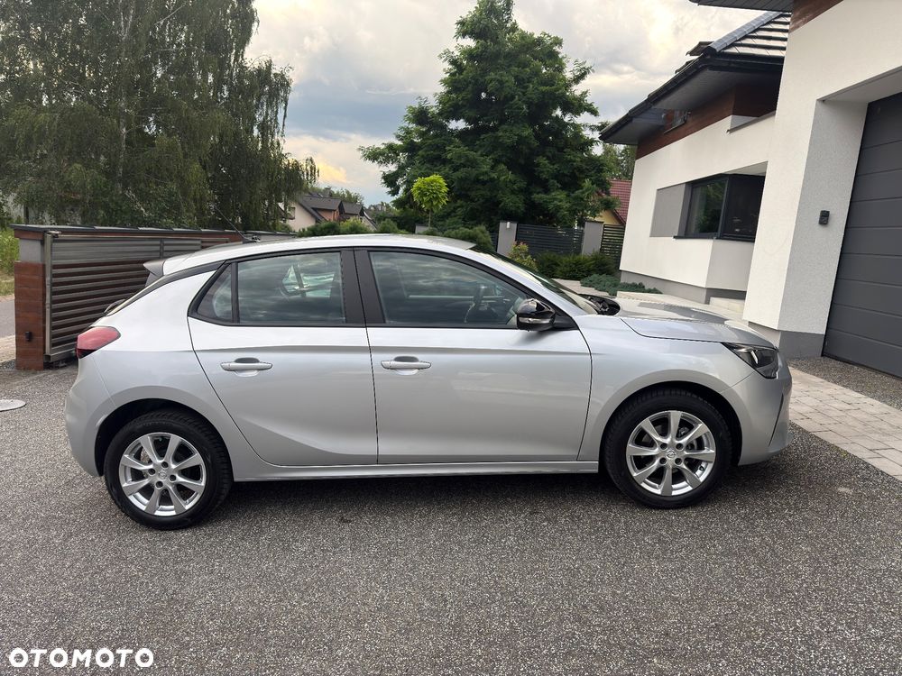 Opel Corsa 1.2 Business S&S - 6