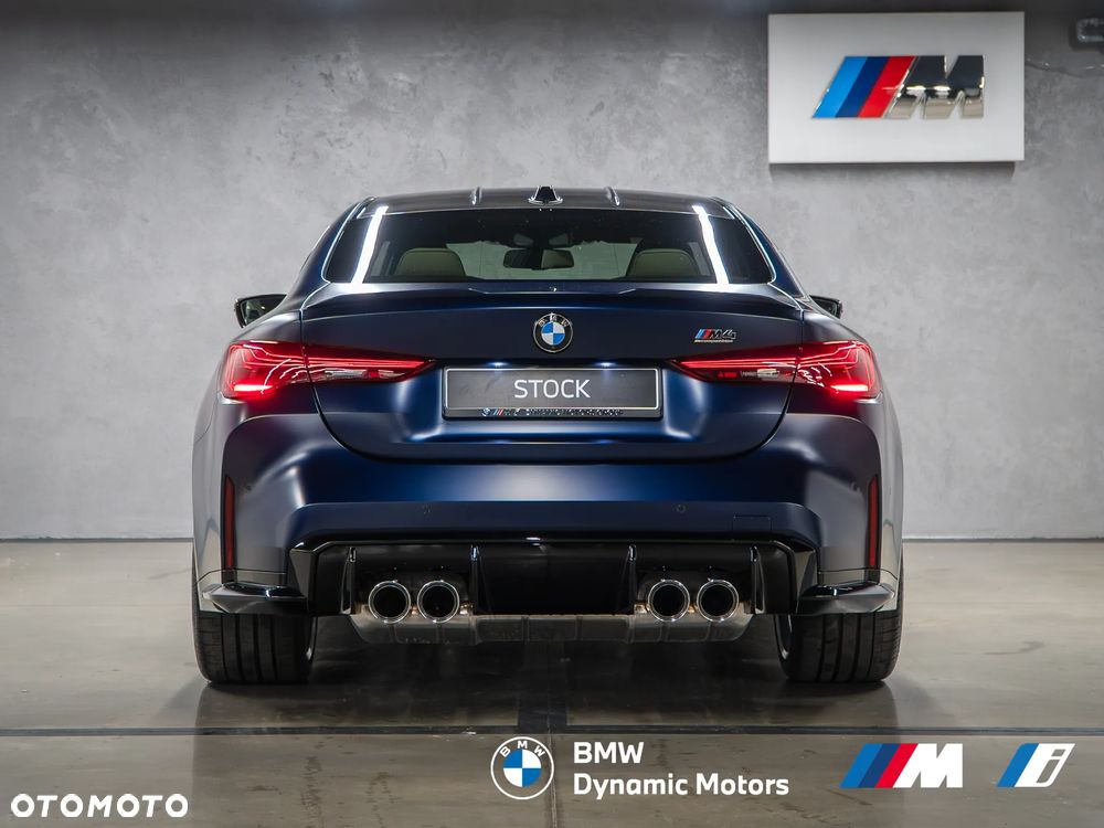 BMW M4 - 5
