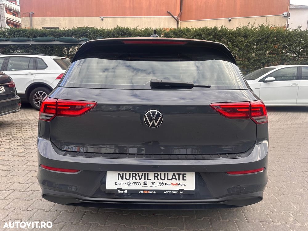 Volkswagen Golf 2.0 TDI Life - 3