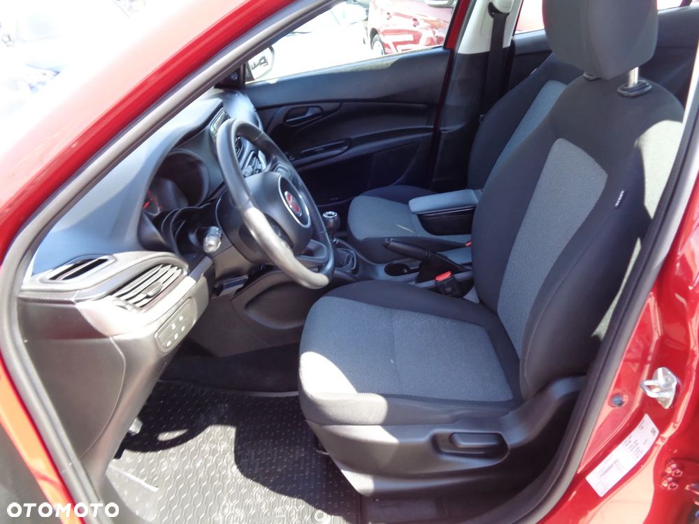 Fiat Tipo 1.4 16V Pop - 9