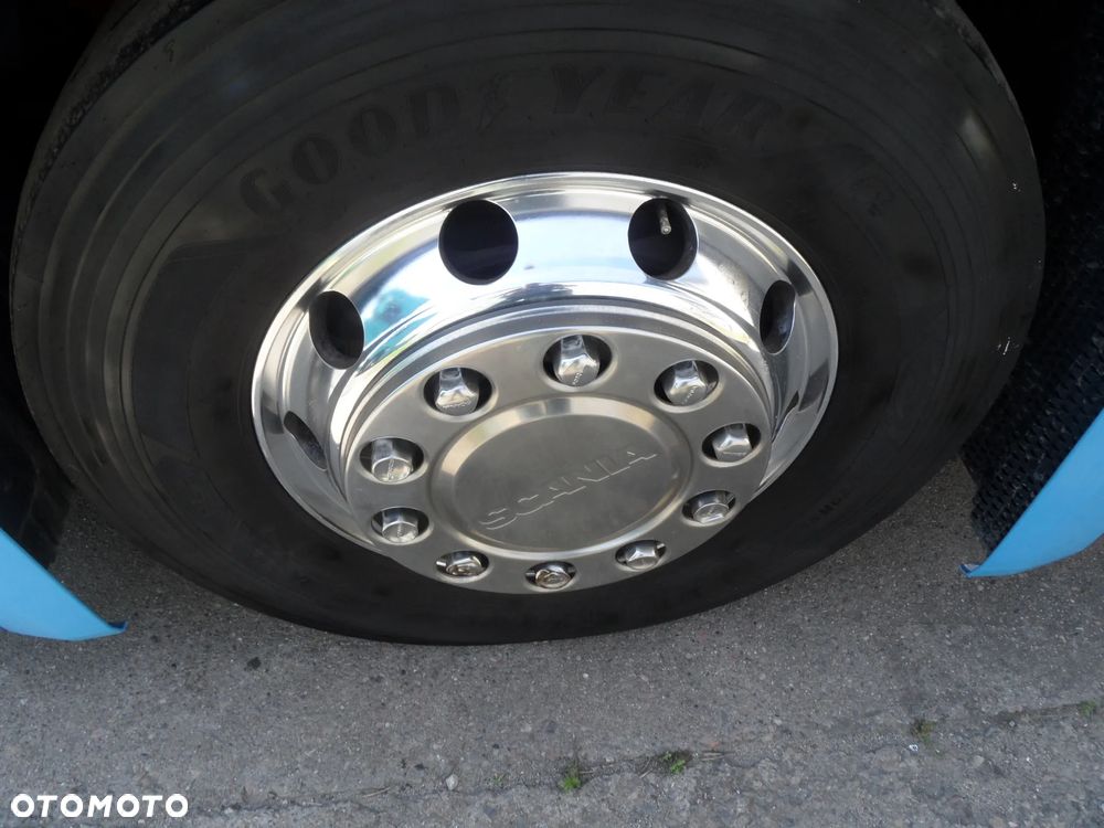 Scania R450A4x2 FULL LED - 19