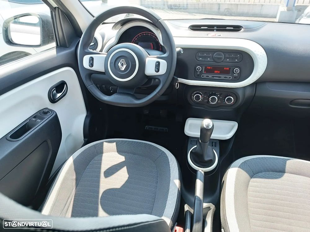 Renault Twingo 1.0 SCe Night&Day - 13