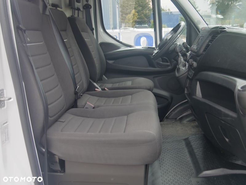 Iveco Daily 35C16H - 10
