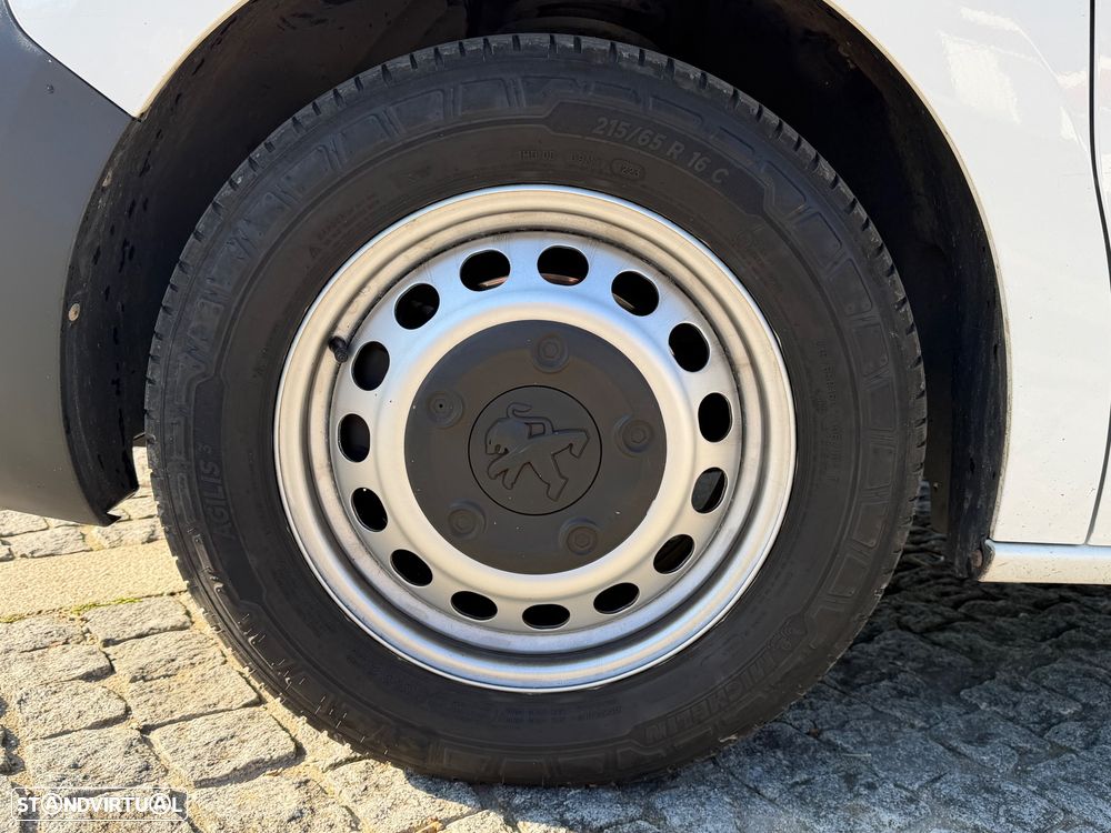 Peugeot Expert L3H1 - 11