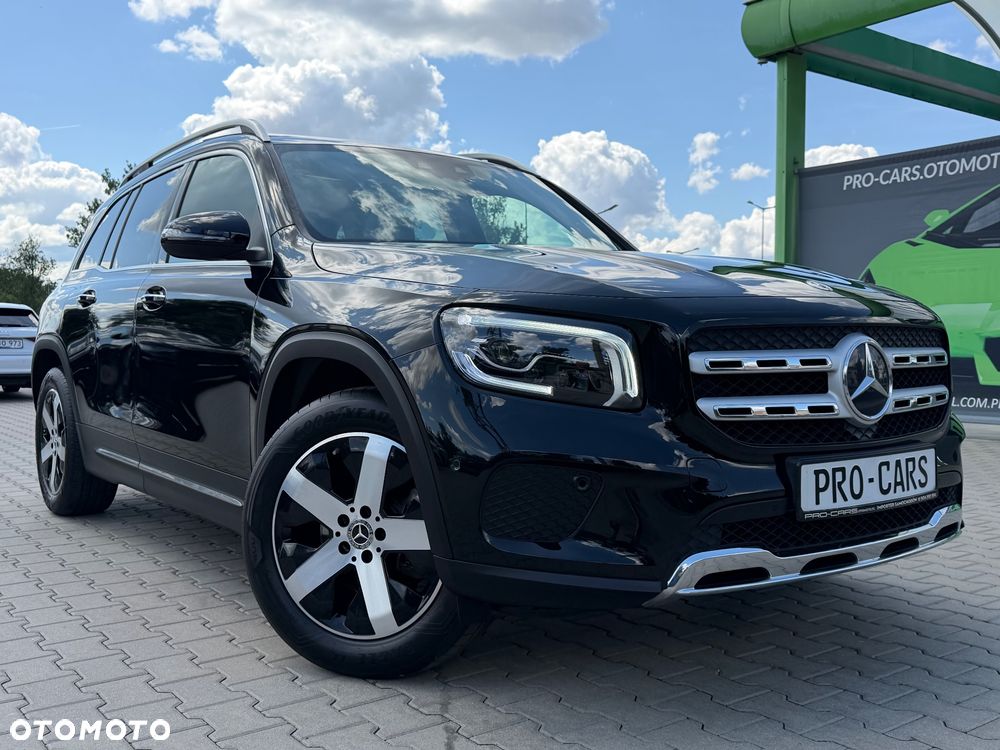 Mercedes-Benz GLB - 7