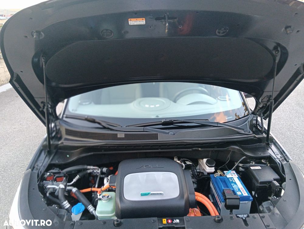 Kia Soul Ecobust - 39