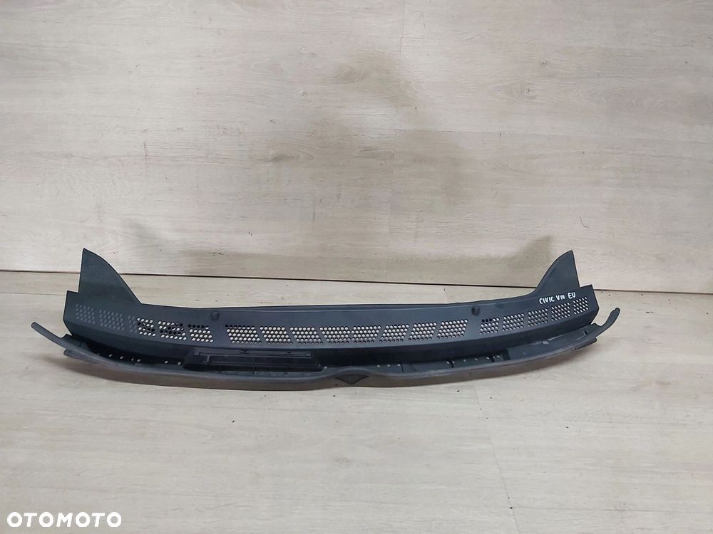 Honda Civic VIII Podszybie plastikowe 74200-sna-A001-50 SEDAN - 1