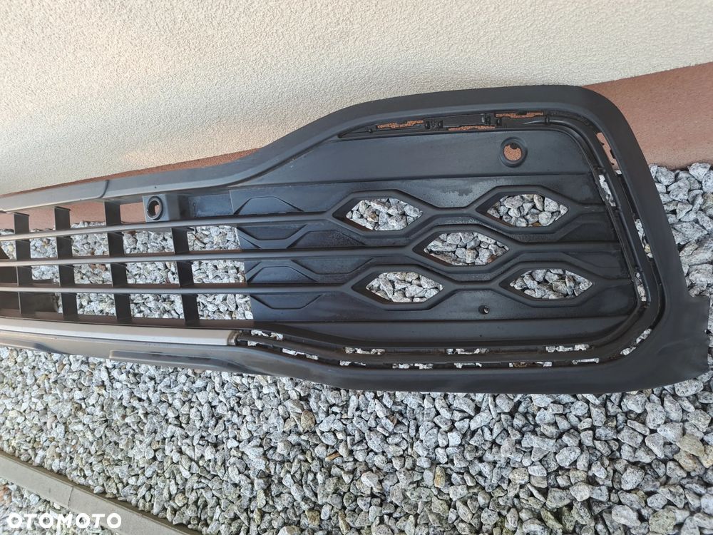 Dolna kratka zderzaka przedniego Przód VW Volkswagen Golf VIII 8 5H0805903 - 6