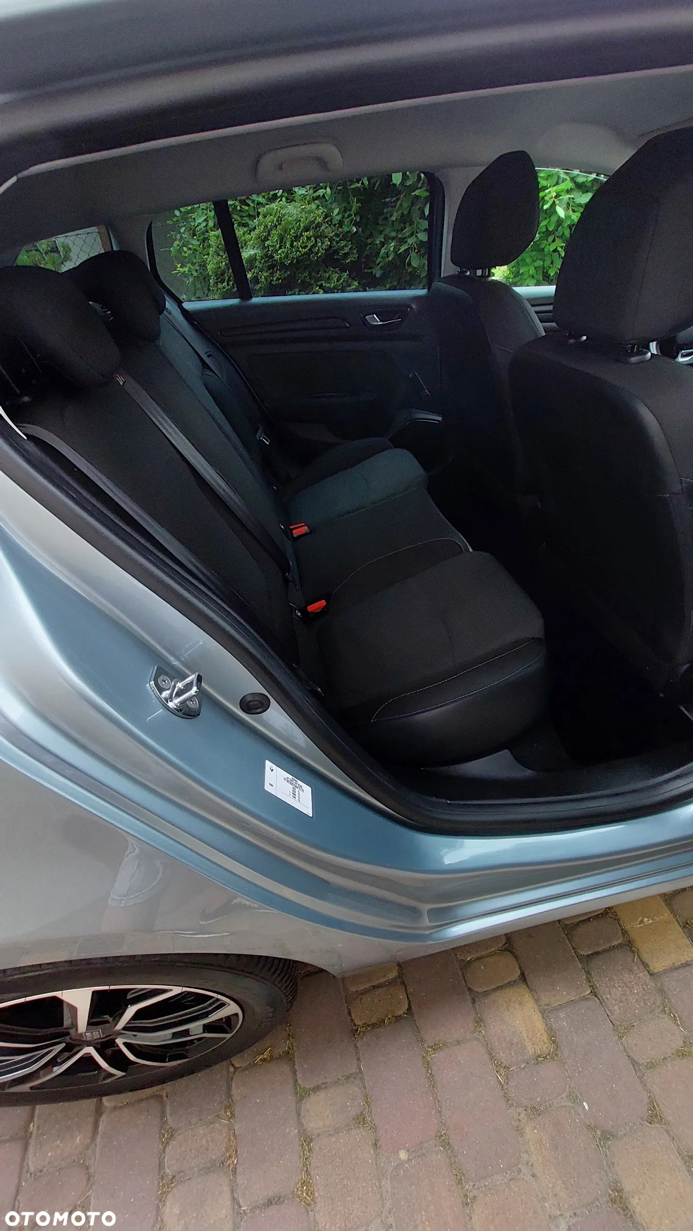 Renault Megane Grandtour ENERGY TCe 115 LIMITED - 16