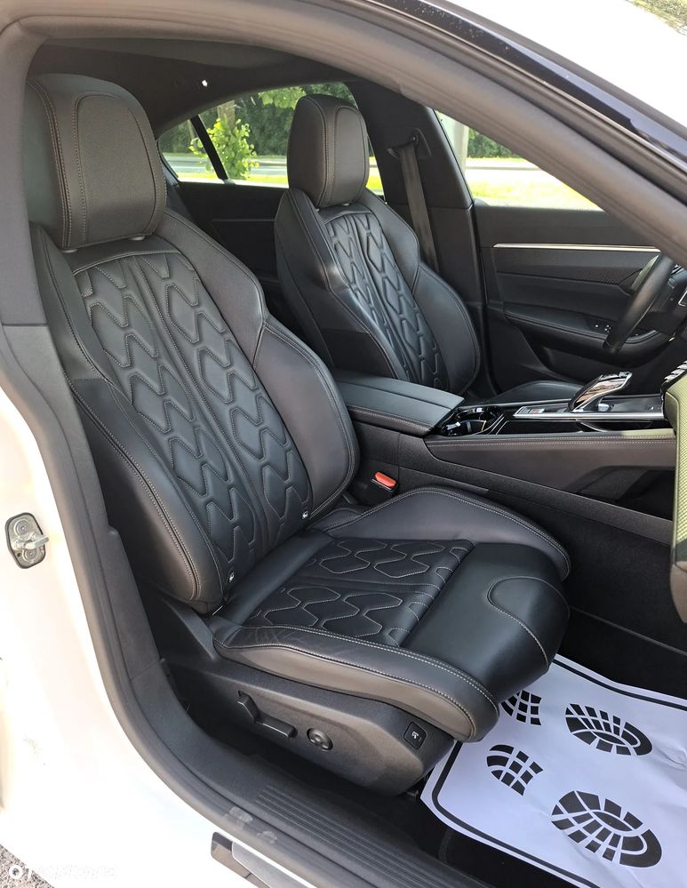 Peugeot 508 2.0 BlueHDi GT S&S - 13