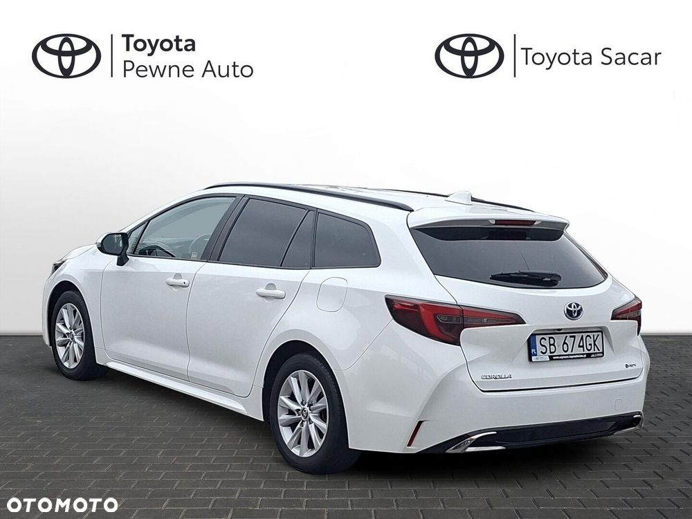 Toyota Corolla 1.8 Hybrid Comfort - 3