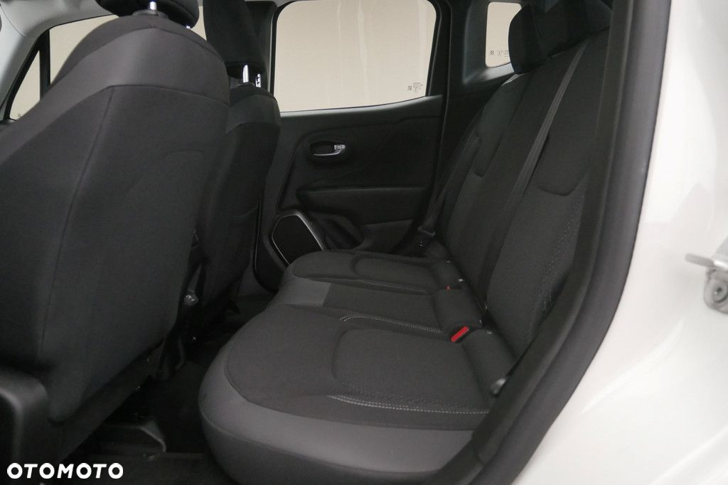 Jeep Renegade 1.3 GSE T4 Turbo Limited FWD S&S - 15