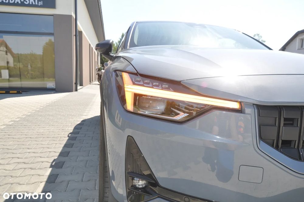 Polestar 2 - 33