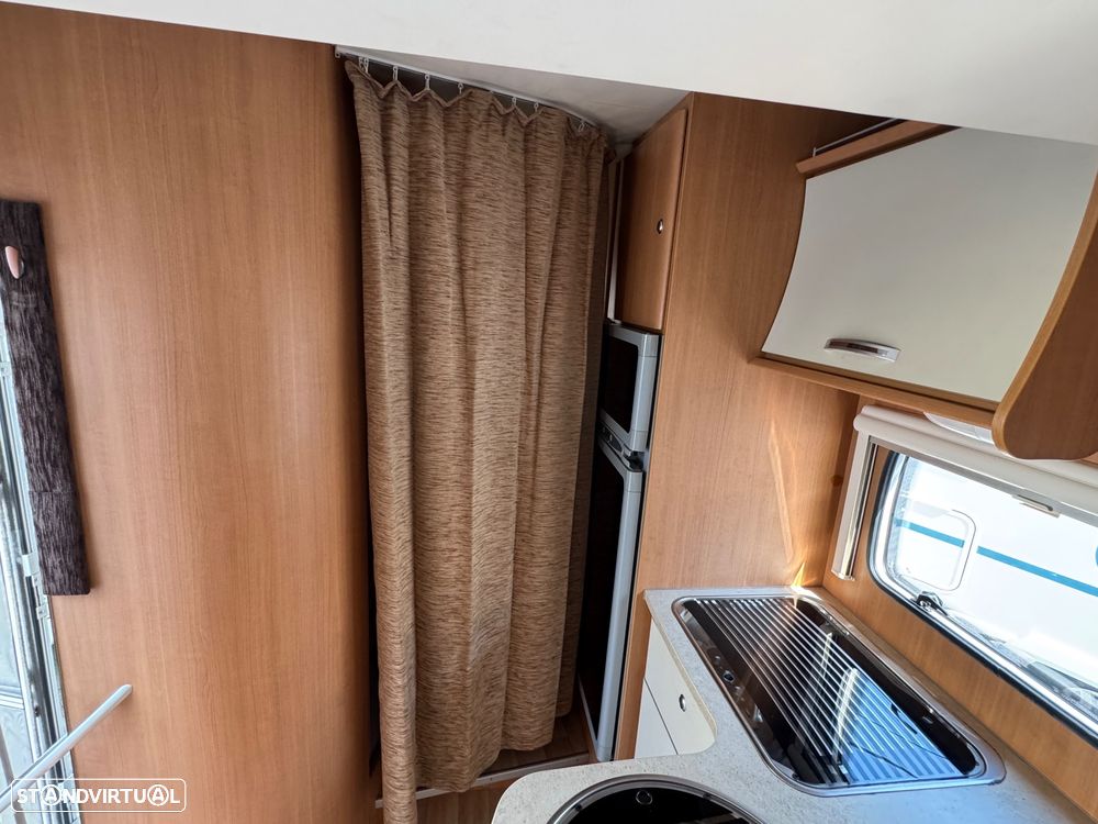Chausson Flash 12 5Lugares - 22