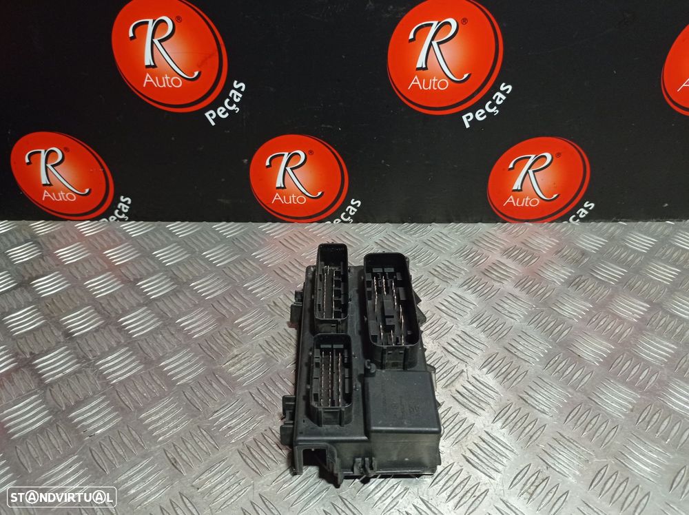 Caixa De Fusíveis Opel Corsa D (S07) - 4