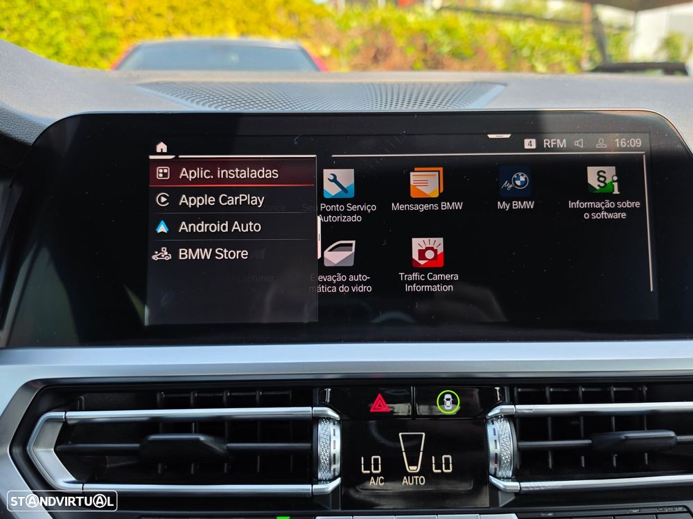 BMW 420 d Desportiva M Auto - 28