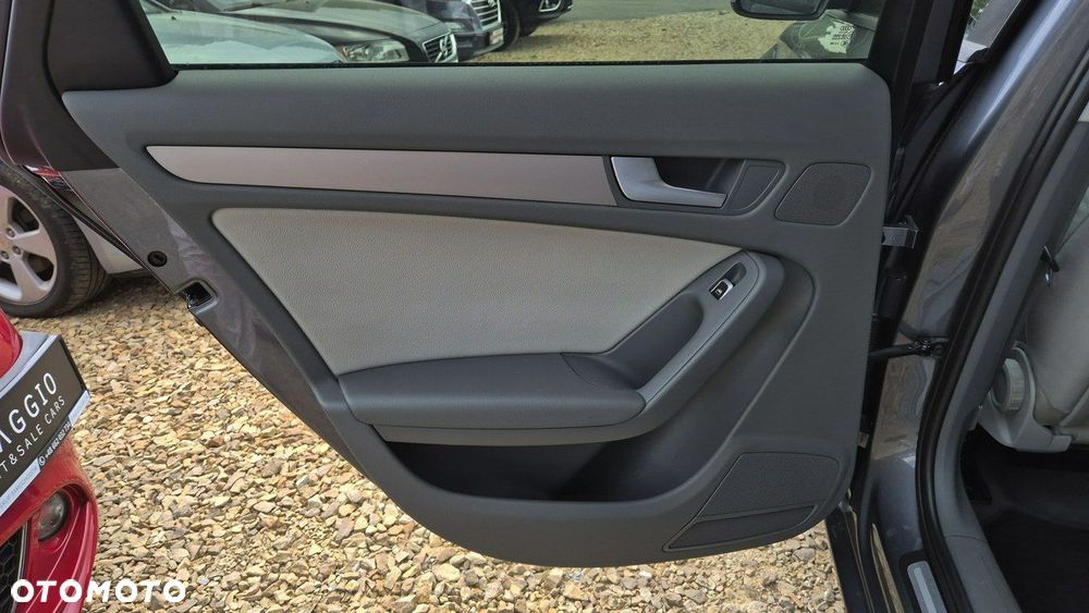 Audi A4 Avant 2.0 TDI S tronic design - 18
