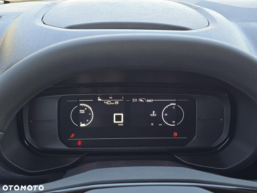 Fiat Nowy Doblo Cargo - 12