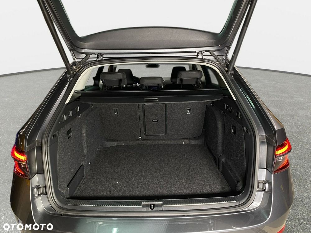 Skoda Superb - 18