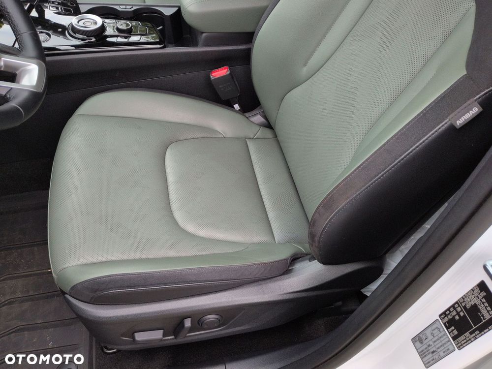 Kia Sportage 1.6 T-GDI HEV Anniversary 2WD - 10