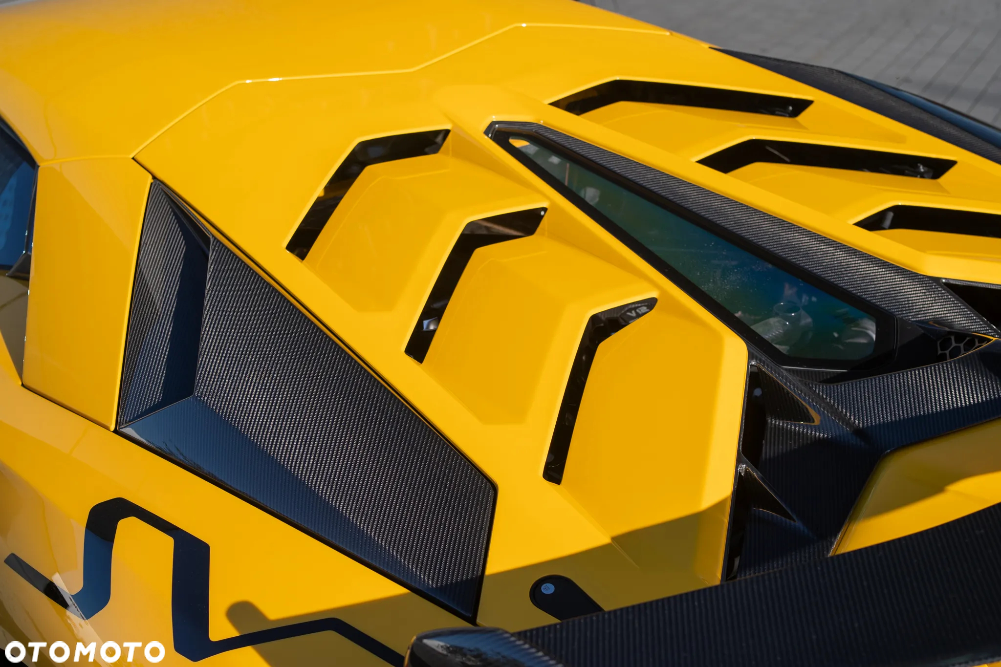 Lamborghini Aventador S - 13