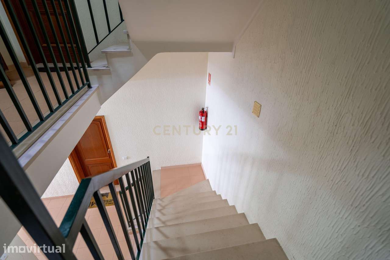 Moderno T1 em Lousã, quase novo e pronto a habitar - Grande imagem: 4/38