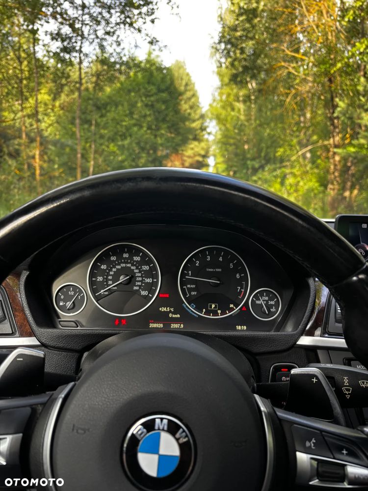 BMW Seria 4 428i - 7