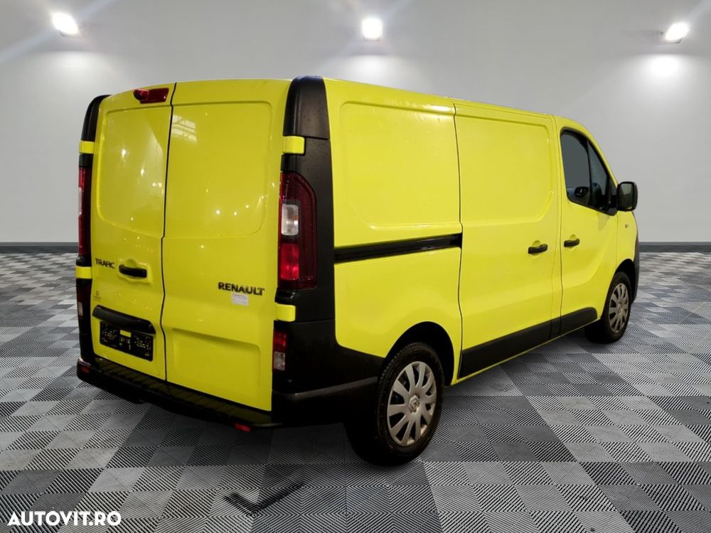 Renault Trafic - 3