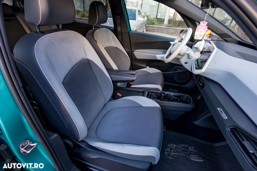 Volkswagen ID.3 58 kWh Pro Performance - 33