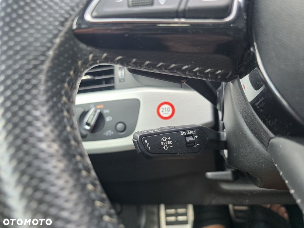 Audi A5 Cabrio 40 TDI S tronic sport - 35
